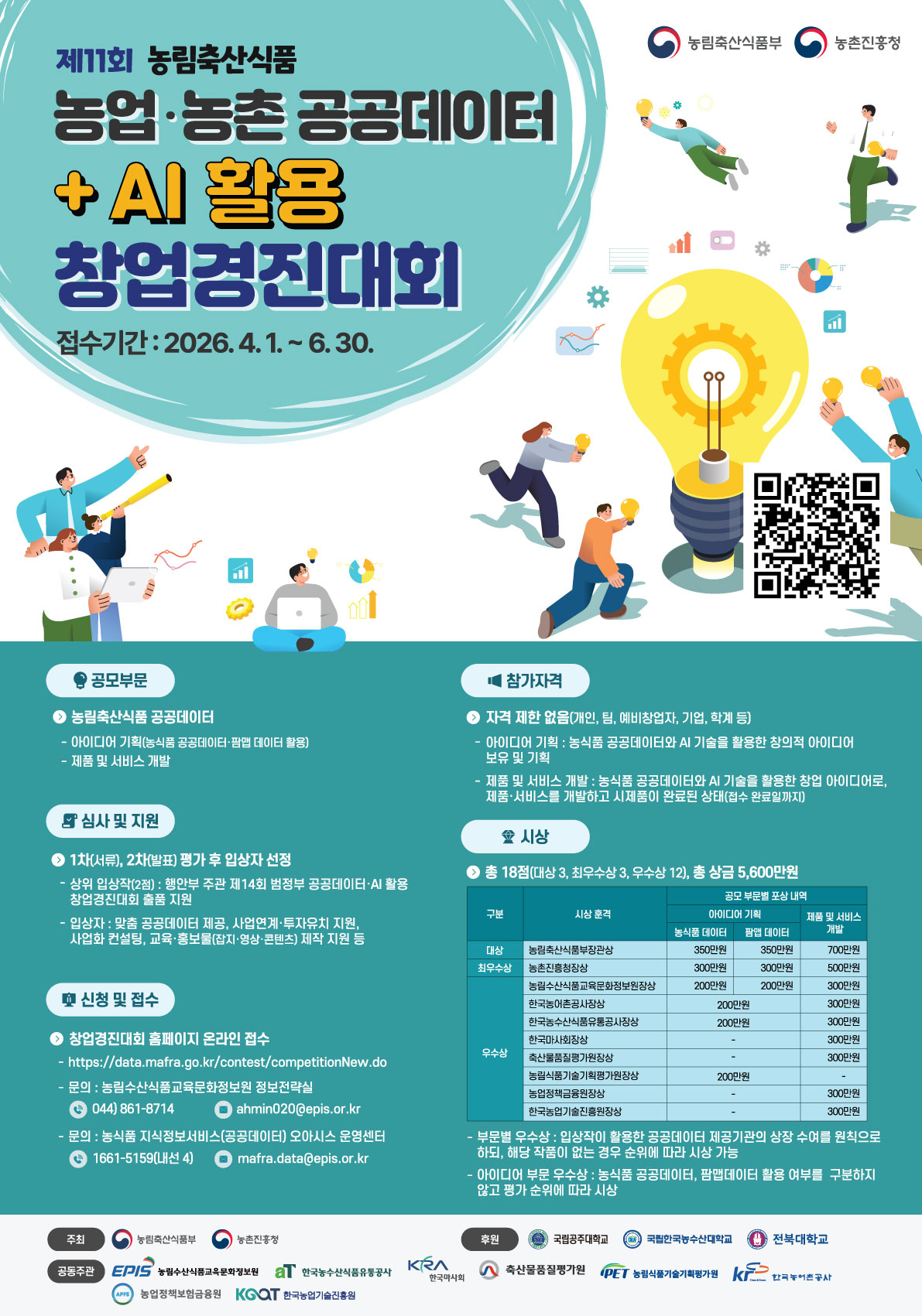 붙임1_제11회_&lsquo;농업_농촌_공공데이터+AI&rsquo;_활용_창업경진대회_포스터.jpg